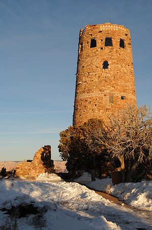 The Watchtower