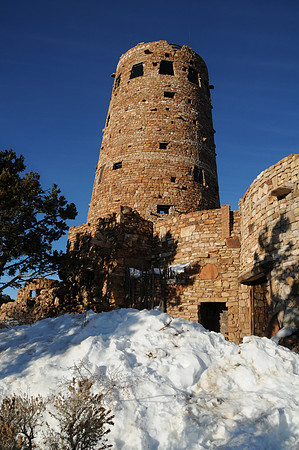 The Watchtower 2