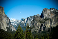 Yosemite Grand View