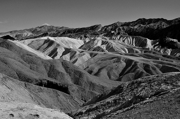 Zabriskie Point 2
