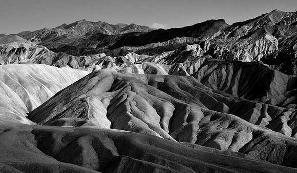 Zabriskie Point