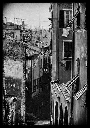 The Old World