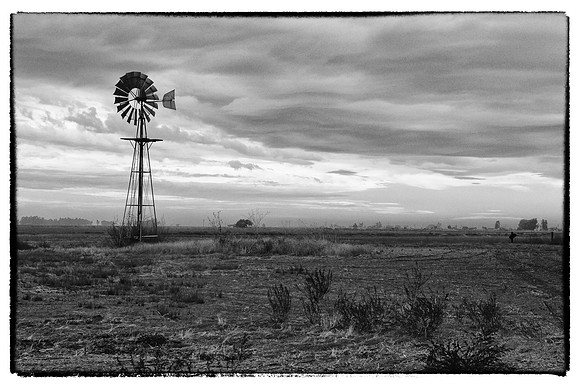 Windmill
