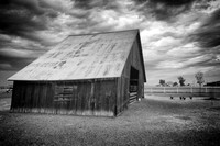 Old Barn