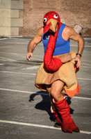Turkey Trot