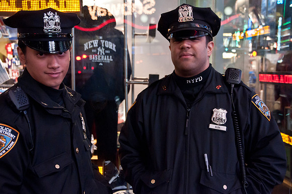 New York's Finest