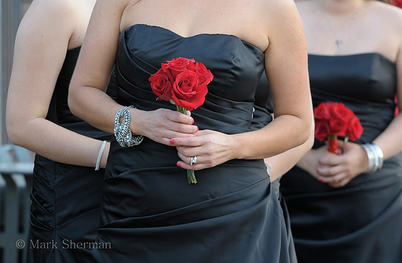 Bridesmaids