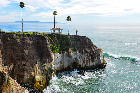 Shore Cliff