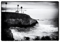 The Shore Cliffs