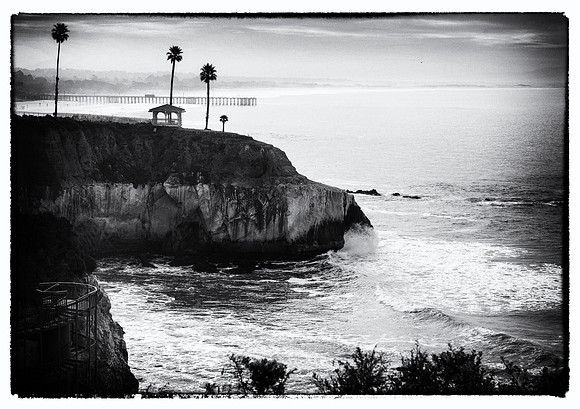The Shore Cliffs