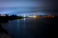 Pismo by Night
