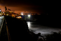 The Cliffs Cove
