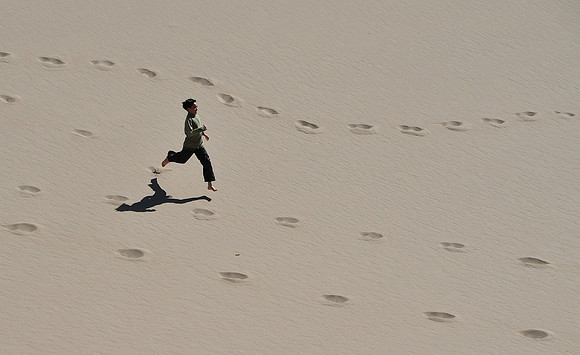 The Dunes