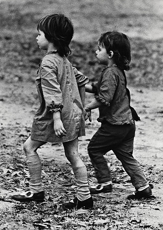 Hand in Hand