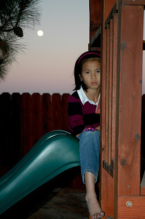 Full Moon Playground