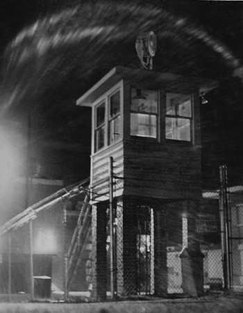 Guard Tower