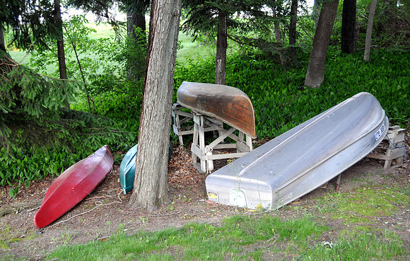 Boats