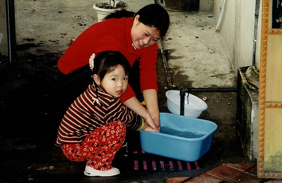 Mom's Helper