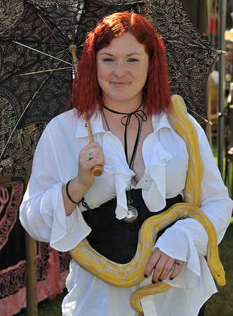 White Snake