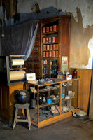 L.T. Sue herb shop