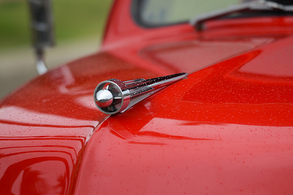 1950 Studebaker