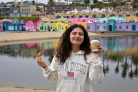 California Girl