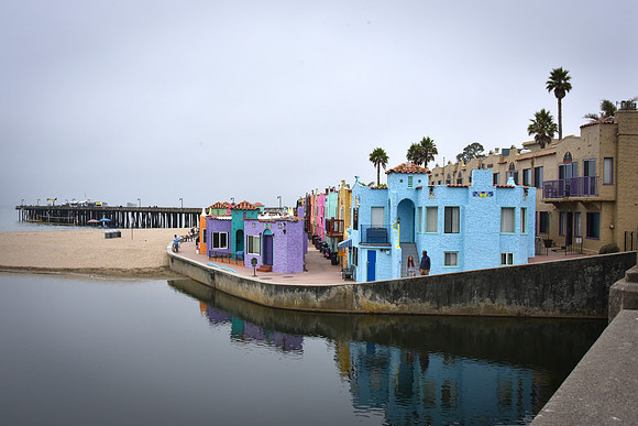Capitola Living