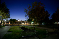 The Court Yard