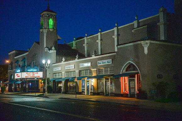 Court Street