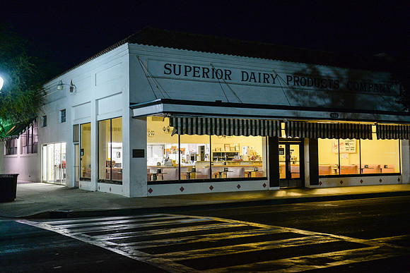 Superior Dairy