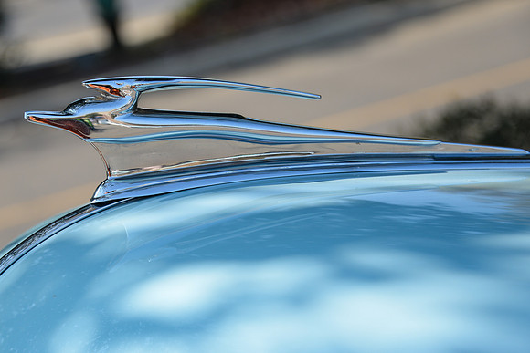 1949 Chevy