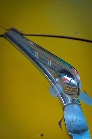 Dodge Truck, Holbrook, AZ
