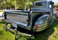 Chevy Pick Up