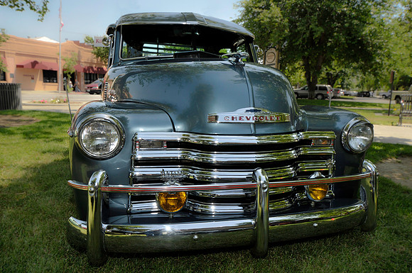 Classic Chevy