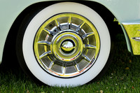 Fleetline Hubcap