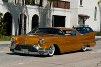 Custom Low Rider