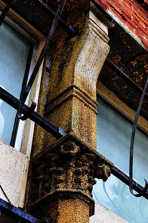 Building Detail 1