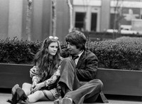 The Couple, New York 1971