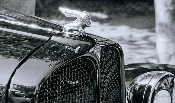 Pontiac