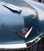 1954 Cadillac
