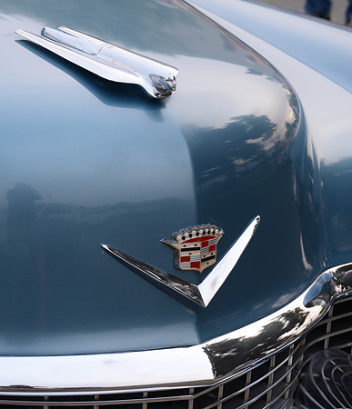1954 Cadillac