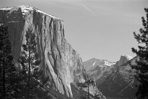 El Capitan