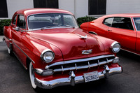 1954 Chevrolet