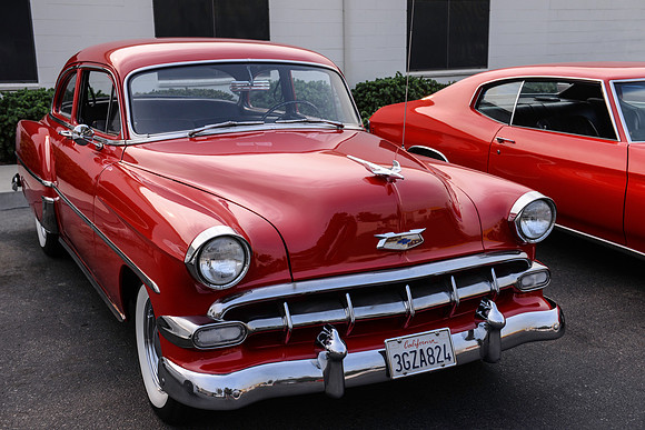 1954 Chevrolet