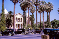 Hanford Court House