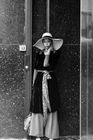 Style, New York 1971