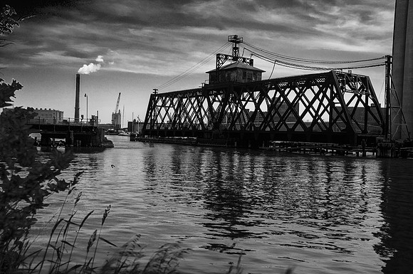 Milwaukee by the Water
