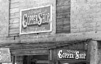 Back to Jerome