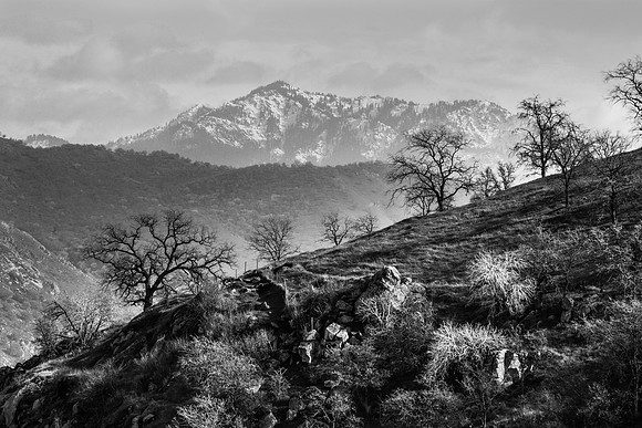 Kings Canyon
