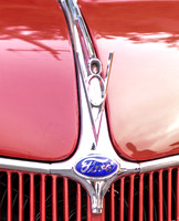 Ford V8
